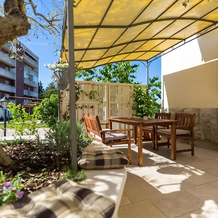 Casa Saina *