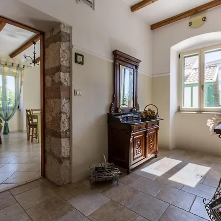 Appartamento Casa Saina Rovigno