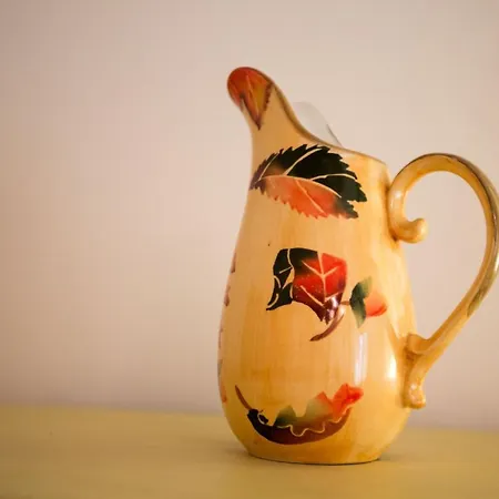Apartamento Casa Saina *