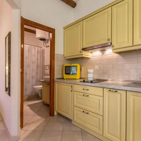 Casa Saina Apartamento Rovinj