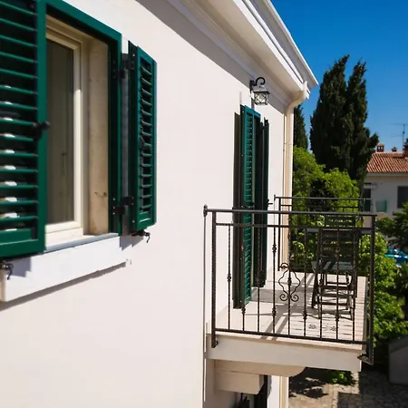 Apartamento Casa Saina *