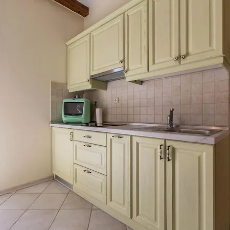 Appartamento Casa Saina