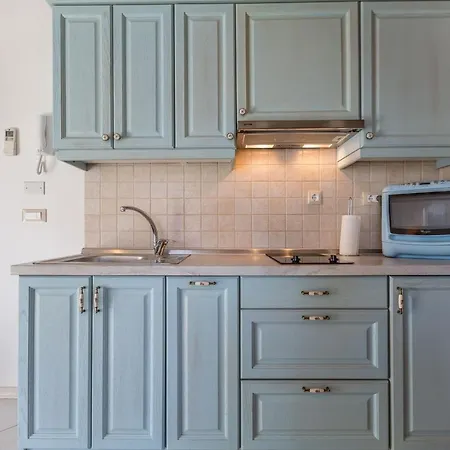 Casa Saina Appartamento *