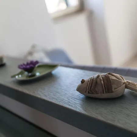 Appartamento Casa Saina