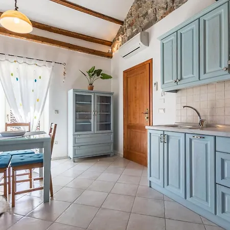 Casa Saina Appartamento *