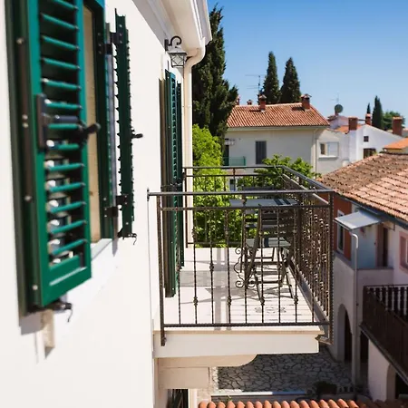Casa Saina Apartamento Rovinj