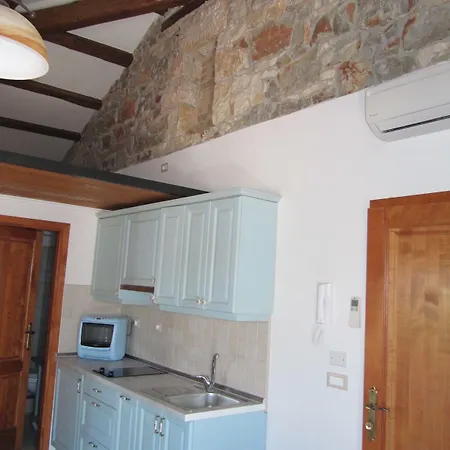Casa Saina