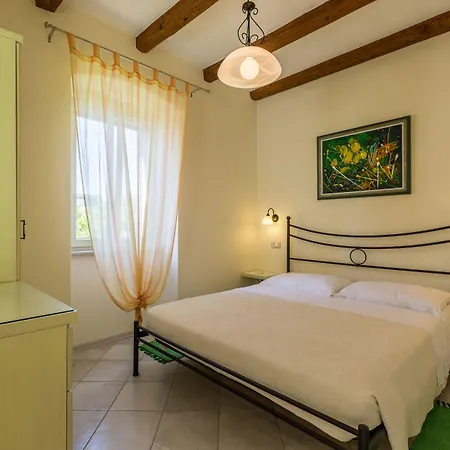Casa Saina Apartamento Rovinj
