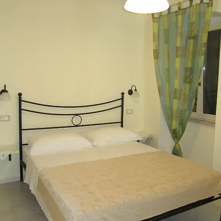 Apartamento Casa Saina Rovinj