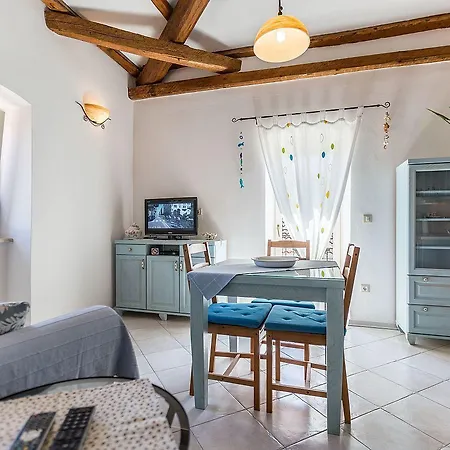 Casa Saina Apartamento Rovinj