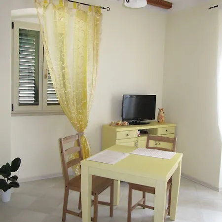 Casa Saina * Rovinj