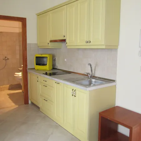 Apartamento Casa Saina