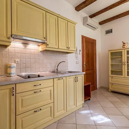 Casa Saina *