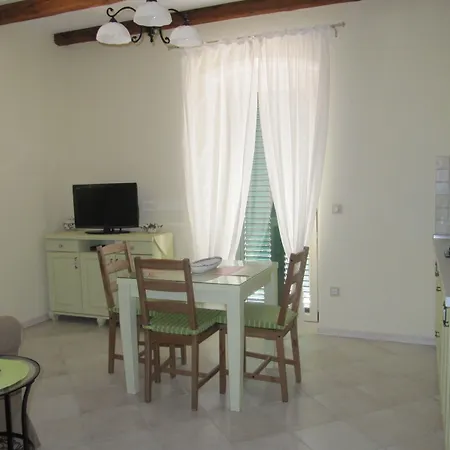 Casa Saina Apartamento Rovinj