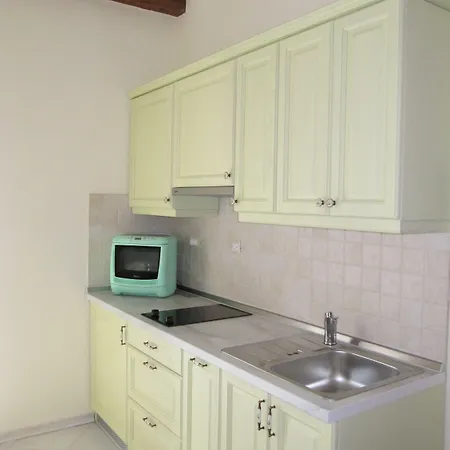Apartamento Casa Saina *