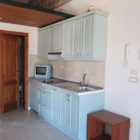 Apartamento Casa Saina
