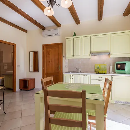 Apartamento Casa Saina Rovinj