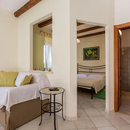 Apartamento Casa Saina *
