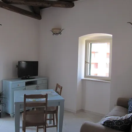 Casa Saina Apartamento