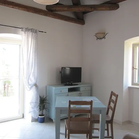 Casa Saina Apartamento Rovinj