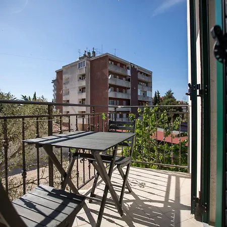 Casa Saina * Rovinj