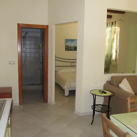 Casa Saina