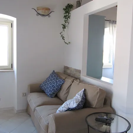 Casa Saina *