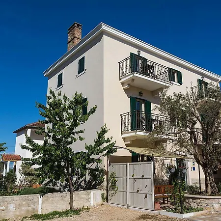 Apartamento Casa Saina Rovinj