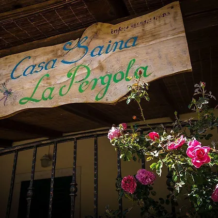 Casa Saina