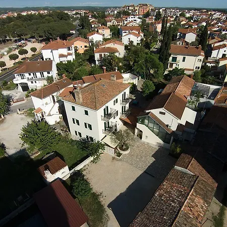 Apartamento Casa Saina Rovinj